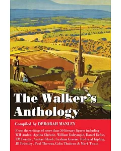 The Walker’s Anthology