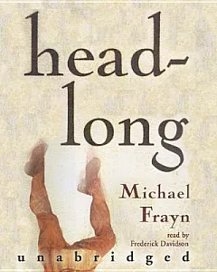 head-long