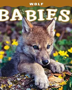 Wolf Babies!
