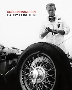 Unseen McQueen: Barry Feinstein
