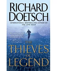The Thieves of Legend