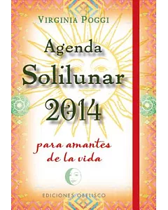 Agenda solilunar 2014 / 2014 Solunar Agenda