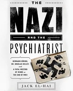 The Nazi and the Psychiatrist