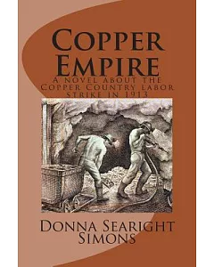 Copper Empire