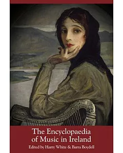 The Encyclopaedia of Music in Ireland