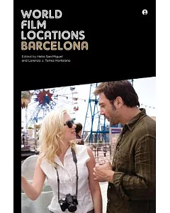 World Film Locations Barcelona
