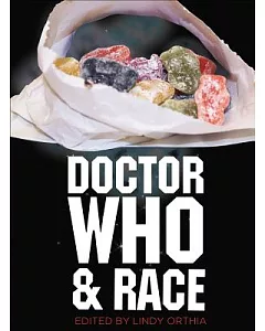 Doctor Who and Race