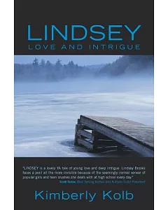 Lindsey: Love and Intrigue