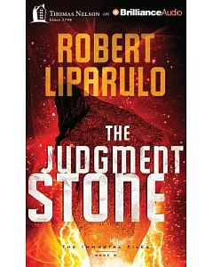 The Judgment Stone