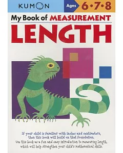 My Book of Measurement: Length