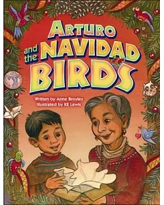 Arturo and the Navidad Birds