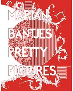 Marian bantjes: Pretty Pictures