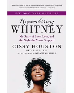 Remembering Whitney: My Story of Love, Loss, and the Night the Music Stopped