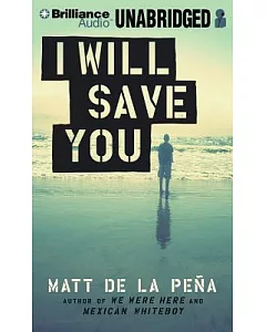 I Will Save You: Library Edition