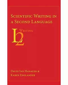 Scientific Writing in a Second Language
