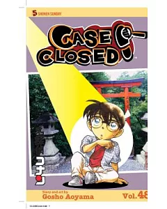 Case Closed 48