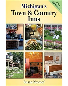 Michigan’s Town & Country Inns
