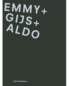 Emmy + Gijs + Aldo