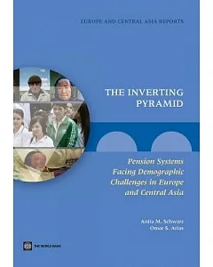 The Inverting Pyramid: Pension Systems Facing Demographic Challenges in Europe and Central Asia