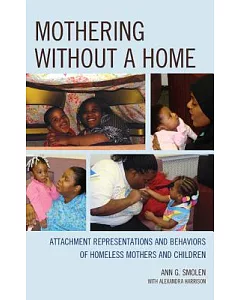Mothering Without a Home: Attachment Representations and Behaviors of Homeless Mothers and Children