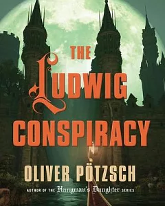 The Ludwig conspiracy
