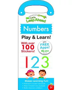 Numbers: Play & Learn!