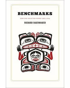 Benchmarks: New and Selected Poems 1963-2013