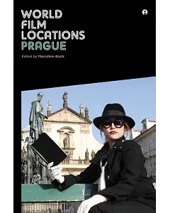 World Film Locations Prague