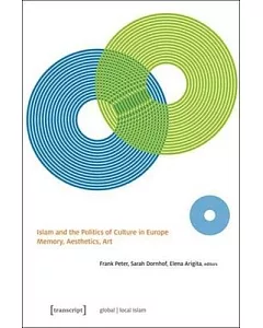 Islam and the Politics of Culture in Europe: Memory, Aesthetics, Art