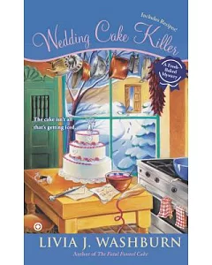 Wedding Cake Killer