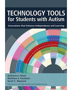 Technology Tools for Students With Autism: Innovations That Enhance Independence and Learning