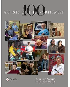 100 Artists of the Northwest