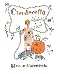 Cinderella: A Fashionable Tale