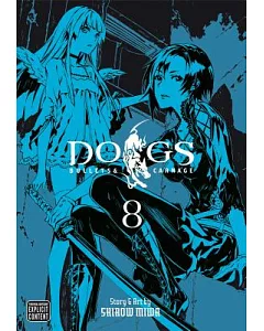 Dogs Bullets & Carnage 8