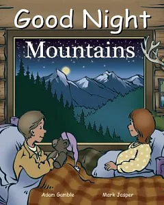 Good Night Mountains