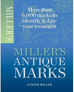 Miller’s Antique Marks