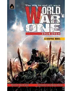 World War One: 1914-1918