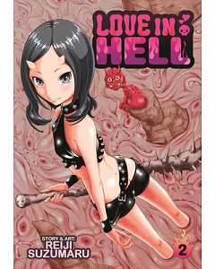 Love in Hell 2