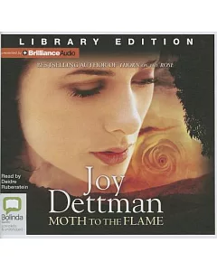 Moth to the Flame: Library Edition