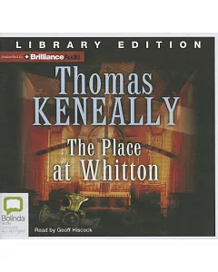The Place at Whitton: Library Edition