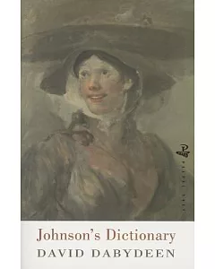 Johnson’s Dictionary