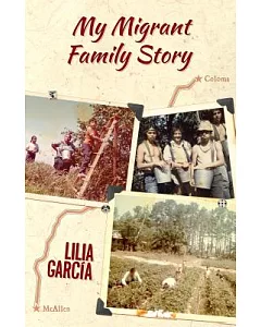 My Migrant Family Story / La historia de mi familia migrante