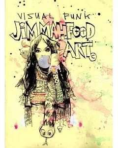 Visual Funk: Jim mahfood Art
