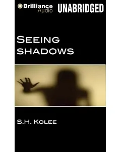 Seeing Shadows: Library Edition
