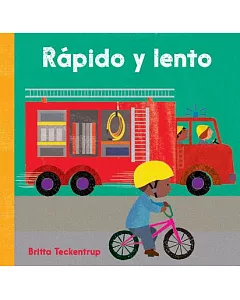 Rapido y lento / Fast and Slow