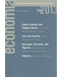 Economia Fall 2013