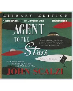 Agent to the Stars: Library Edition