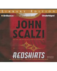 Redshirts: Library Edition