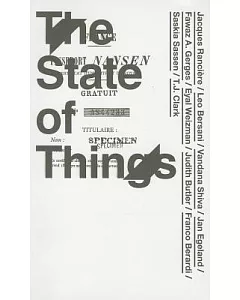 The State of Things