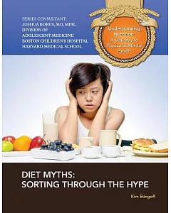 Diet Myths: Sorting Through the Hype